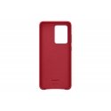 Samsung EF-VG988 mobile phone case 17.5 cm (6.9") Cover Red Samsung EF-VG988 mobile phone case 17.5 cm (6.9") Cover Red