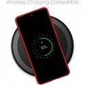 Mercury Soft iPhone 15 Pro 6,1" czerwony |red Mercury Soft iPhone 15 Pro 6,1" czerwony |red