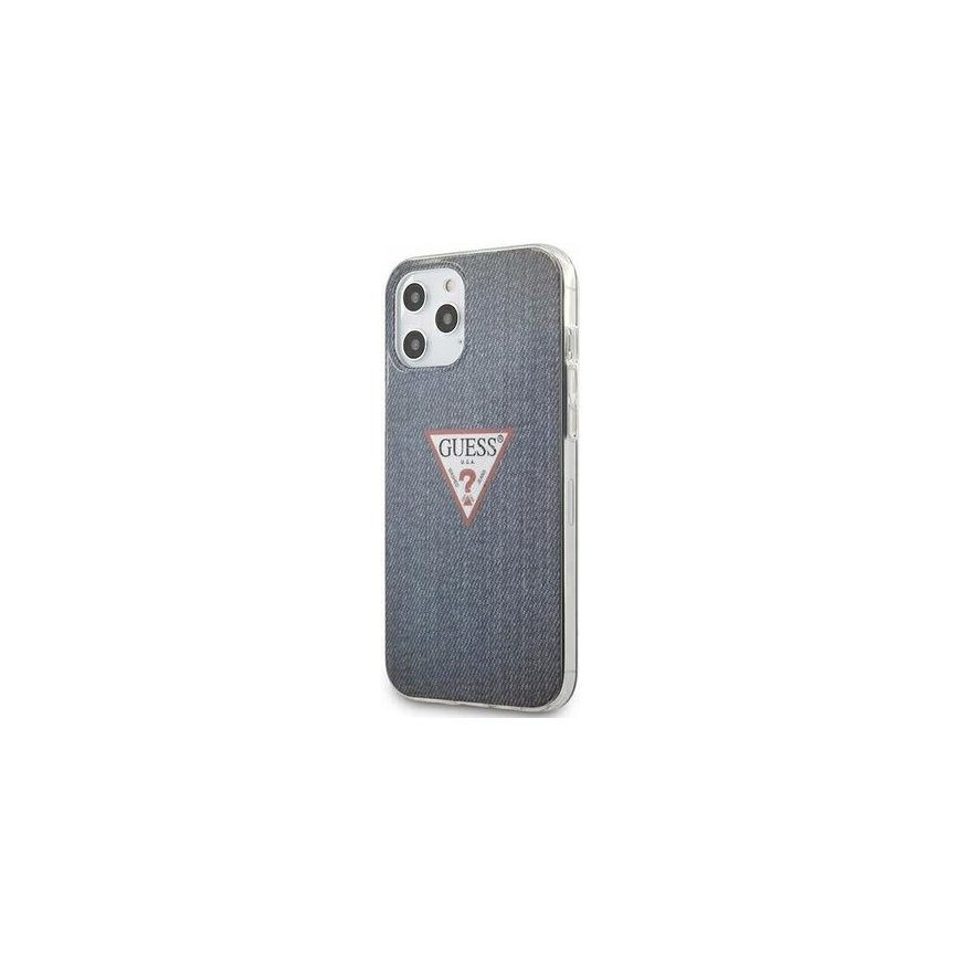 Karl Lagerfeld KLHMP14MSNIKBCK iPhone 14 Plus 6,7" hardcase czar