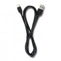 Qoltec 50391 USB кабель 1,2 m USB 2.0 USB A USB C Черный Qoltec 50391 USB кабель 1,2 m USB 2.0 USB A USB C Черный