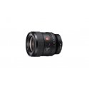 Sony SEL24F14GM MILC Standartiniai objektyvai Juoda
