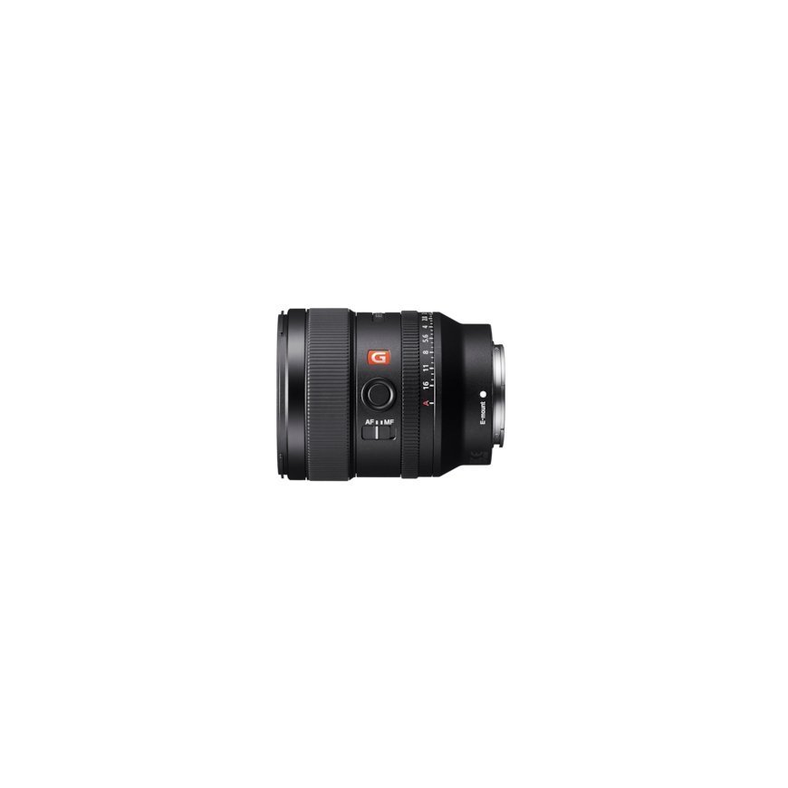 Sony SEL24F14GM MILC Standard lens Black – 2