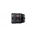 Sony SEL24F14GM MILC Standarta objektīvs Melns Sony SEL24F14GM MILC Standarta objektīvs Melns