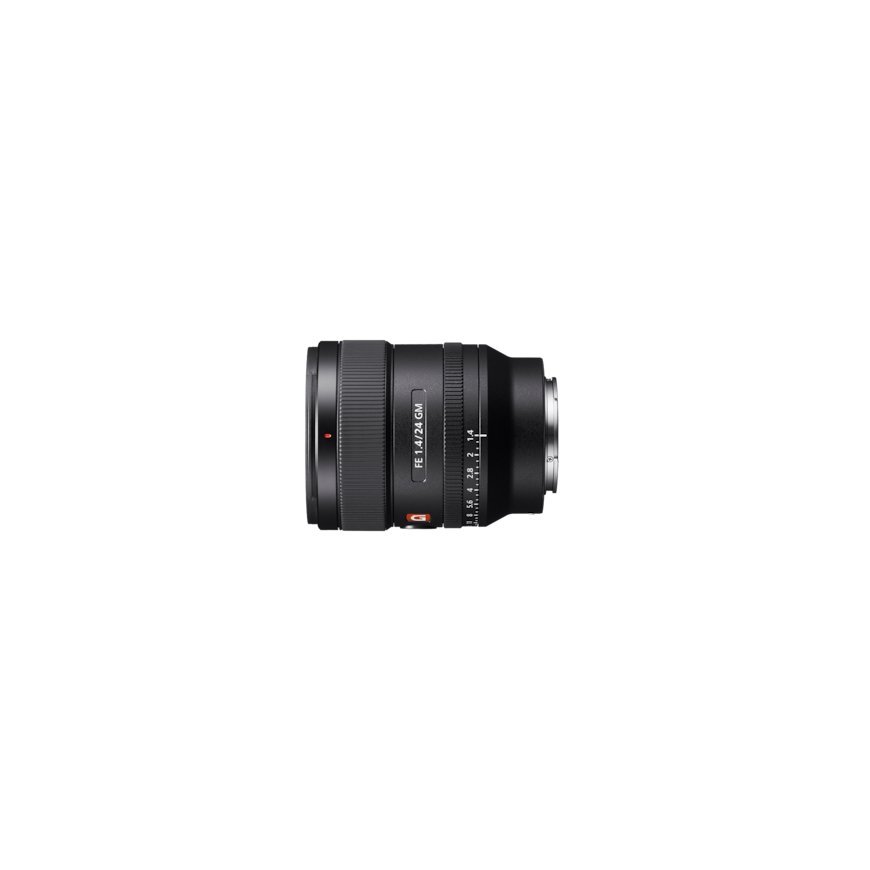 Sony SEL24F14GM MILC Vakio-objektiivi Musta – 3