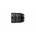 Sony SEL24F14GM MILC Standartiniai objektyvai Juoda