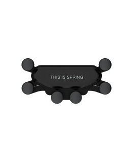 Car Holder - UNIVERSAL with air vent mount - TYPE 2