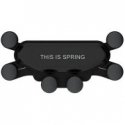 Car Holder - UNIVERSAL with air vent mount - TYPE 2 Car Holder - UNIVERSAL with air vent mount - TYPE 2