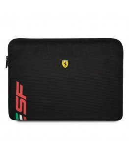 Lacoste Iconic Petit Pique Crossbody Woven Logo Case for iPhone