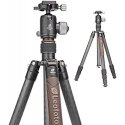 Leofoto Urban LX-284CT + Ballhead XB-38 Leofoto Urban LX-284CT + Ballhead XB-38
