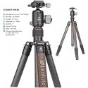 Leofoto Urban LX-284CT + Ballhead XB-38 Leofoto Urban LX-284CT + Ballhead XB-38