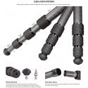 Leofoto Urban LX-284CT + Ballhead XB-38 Leofoto Urban LX-284CT + Ballhead XB-38