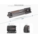 Leofoto Urban LX-284CT + Ballhead XB-38 Leofoto Urban LX-284CT + Ballhead XB-38