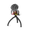 Joby JB01729-BWW kolmijalka Älypuhelin/digikamera 3 jalkoja Musta Joby JB01729-BWW kolmijalka Älypuhelin/digikamera 3 jalkoja Musta