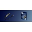 Philips External SSD 250GB Ultra speed Space grey Philips External SSD 250GB Ultra speed Space grey