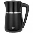 Electric kettle with temperature regulation CEG020 black