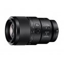 Sony SEL90M28G camera lens SLR Telephoto lens Black Sony SEL90M28G camera lens SLR Telephoto lens Black