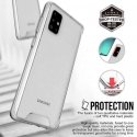 Fusion Ultra Clear Series 2 mm Silicone Case For Samsung N980 |