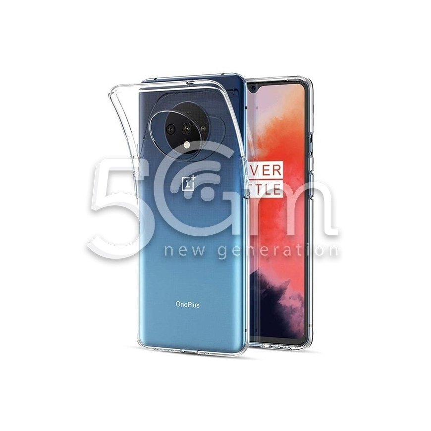 Fusion Ultra Clear Series 2 mm Silicone Case For Samsung N980 | – 2