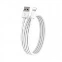 EGA D1 Lightning cable for iPhone | iPad 1m white EGA D1 Lightning cable for iPhone | iPad 1m white
