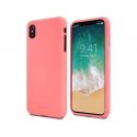 Mercury Soft Samsung A41 A415 różowy |pink Mercury Soft Samsung A41 A415 różowy |pink