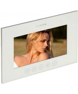 INDOOR PANEL INTERIOR M11W-X