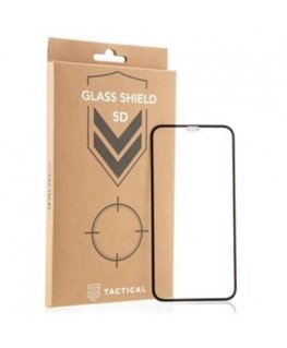 OBAL:ME 5D Glass Screen Protector for Apple iPhone 7|8|SE2020|SE