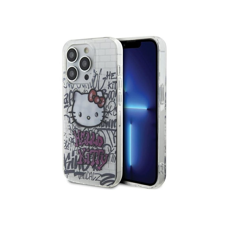 Hello Kitty Hello Kitty HKHCP13LHDGPHT iPhone