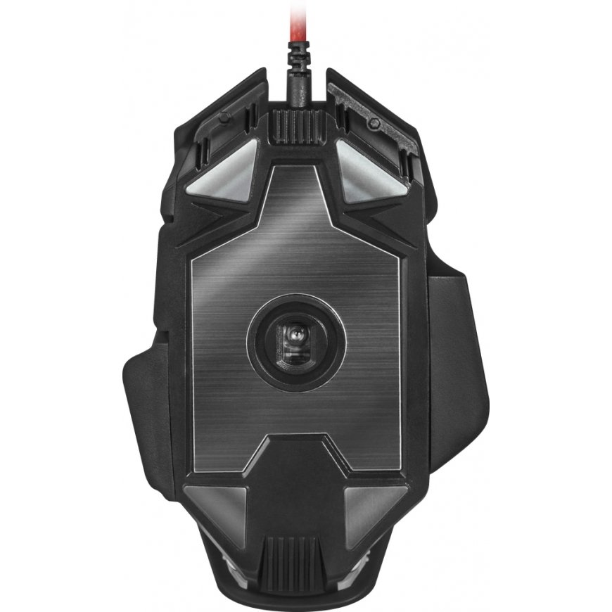 Defender GM-390L hiiri Oikeakätinen USB A-tyyppi Optinen 3200 DPI – 4