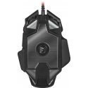 Defender GM-390L pele Labā roka USB Type-A Optisks 3200 DPI Defender GM-390L pele Labā roka USB Type-A Optisks 3200 DPI