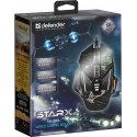 Defender GM-390L mouse Right-hand USB Type-A Optical 3200 DPI