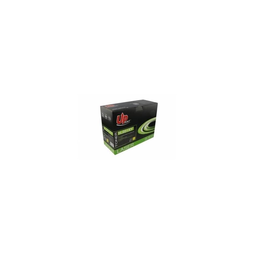 UPrint HP 201X CF402X Yellow