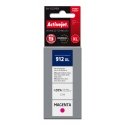 Activejet Tusz AH-912MRX (zamiennik HP 912XL 3YL82AE Premium 990 stron czerwony) ink cartridge Activejet Tusz AH-912MRX (zamiennik HP 912XL 3YL82AE Premium 990 stron czerwony) ink cartridge
