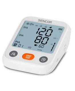 Sencor SBP 1150WH Blood pressure monitor
