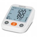 Sencor SBP 1150WH Blood pressure monitor Sencor SBP 1150WH Blood pressure monitor