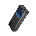 Power Bank Joyroom JR-PBF02, 30W 20000mAh (Black) Power Bank Joyroom JR-PBF02, 30W 20000mAh (Black)