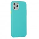 Fusion Breathe Case Silicone Case For Huawei P30 Lite Black
