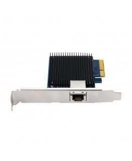 Edimax EN-9320TX-E V2 võrgukaart Sisemine Ethernet 100 Mbit/s