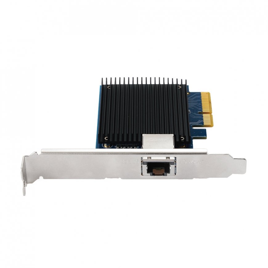 Edimax EN-9320TX-E V2 verkkokortti Sisäinen Ethernet 100 Mbit/s