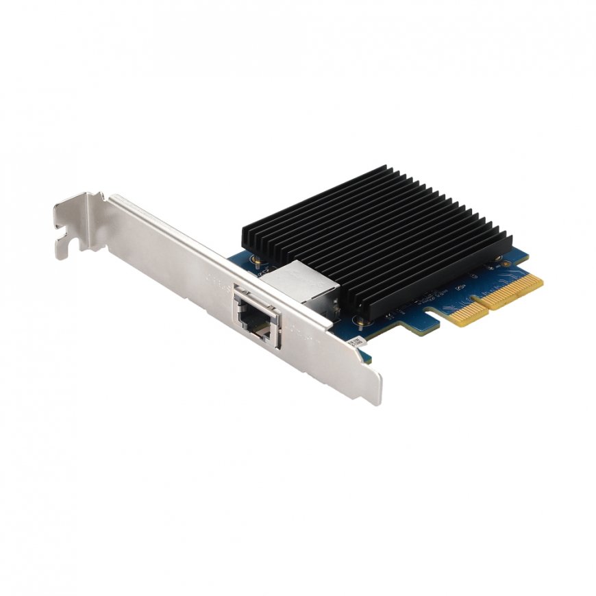 Edimax EN-9320TX-E V2 verkkokortti Sisäinen Ethernet 100 Mbit/s – 2