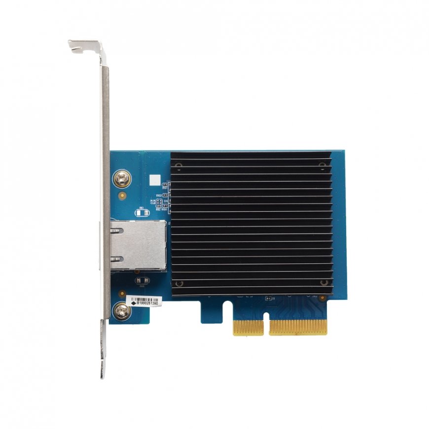 Edimax EN-9320TX-E V2 verkkokortti Sisäinen Ethernet 100 Mbit/s – 3
