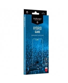 MS HybridGLASS Sam S22+ S906 Szkło Hybrydowe