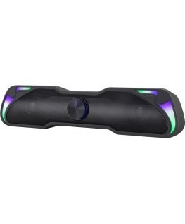 SOUNDBAR Z7 6W LED USB