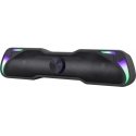 SOUNDBAR Z7 6W LED USB SOUNDBAR Z7 6W LED USB