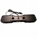 SOUNDBAR Z7 6W LED USB SOUNDBAR Z7 6W LED USB