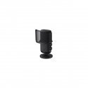 Sony ECM-S1 Black Digital camera microphone
