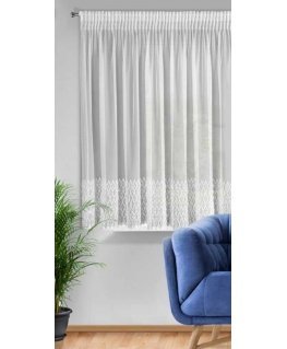 Eurofirany FIR/AMY/B 300X150 T