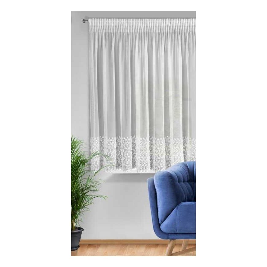 Eurofirany FIR/AMY/B 300X150 T