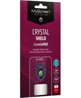 MS CRYSTAL BacteriaFREE Honor 9X|9X Pro |Huawei Y9s|P Smart Pro