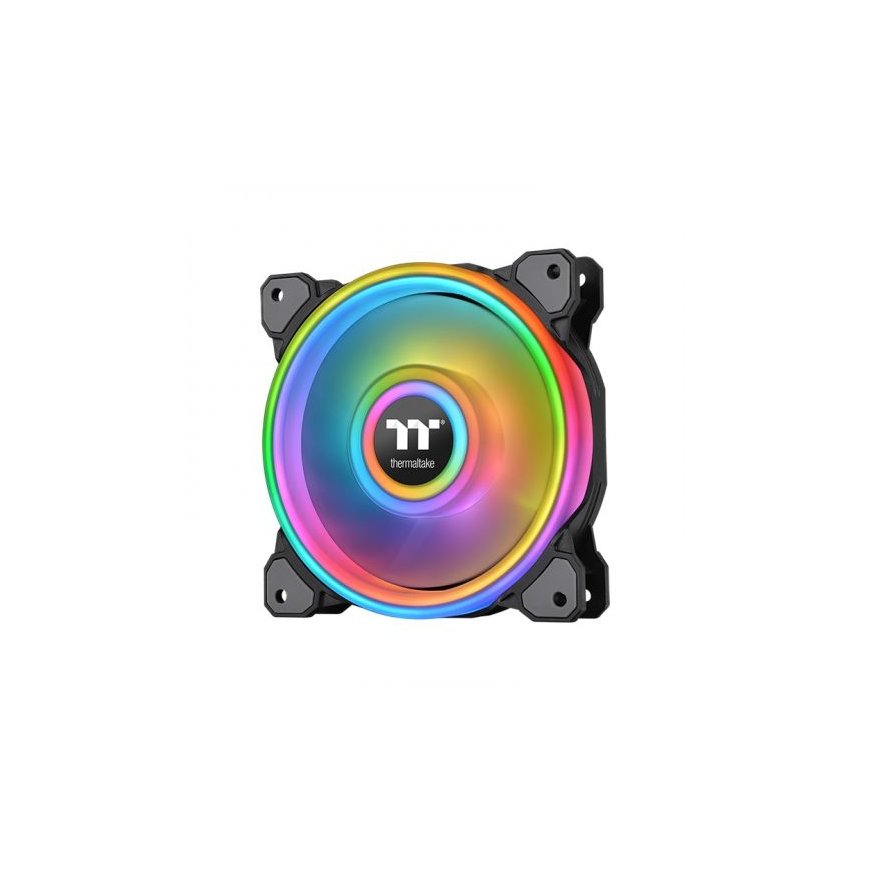 Thermaltake CL-F089-PL14SW-C Datora dzesēšanas sistēma Datora