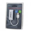 Savio CL-24 liitäntäkortti/-sovitin USB 2.0 Savio CL-24 liitäntäkortti/-sovitin USB 2.0
